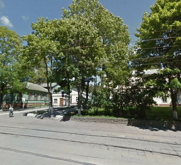 Банкомат Сбербанка России по адресу улица Тенишевой 8