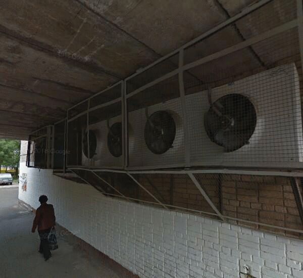 Банкомат Банка «ФК Открытие» по адресу ул. Кирова,  д. 13/15