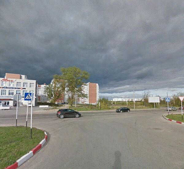 Банкомат Банка «ФК Открытие» по адресу ш. Краснинское,  д. 35,  стр. 1