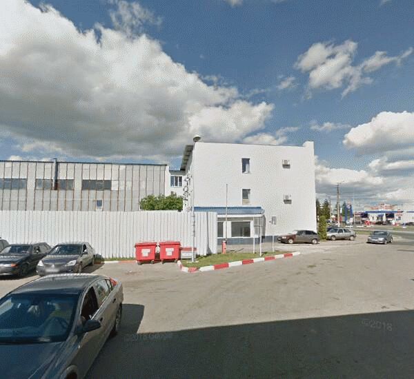 Банкомат Банка «ФК Открытие» по адресу ул. Шевченко,  д. 79а