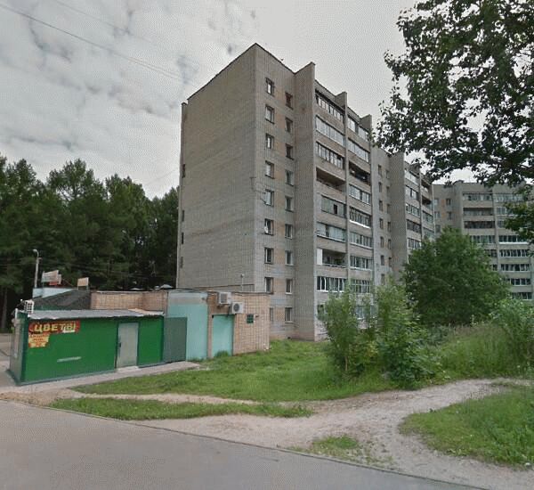 Банкомат банка ВТБ по адресу ул. Валентины Гризодубовой,  д. 3а