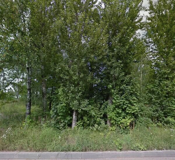 Банкомат Сбербанка России по адресу улица Попова 20