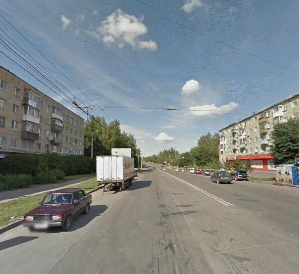 Банкомат Сбербанка России по адресу улица Шевченко 78а