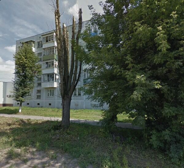 Банкомат Сбербанка России по адресу улица Седова 44