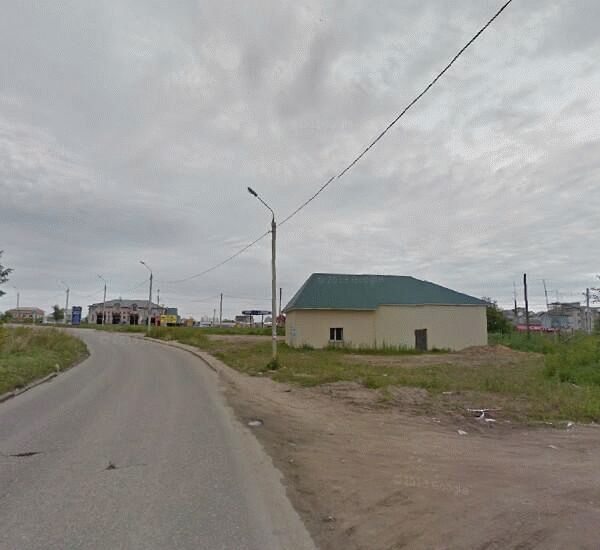 Банкомат Сбербанка России по адресу улица Попова 96