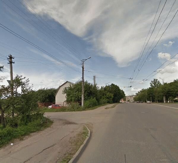 Банкомат Сбербанка России по адресу улица Шевченко 58