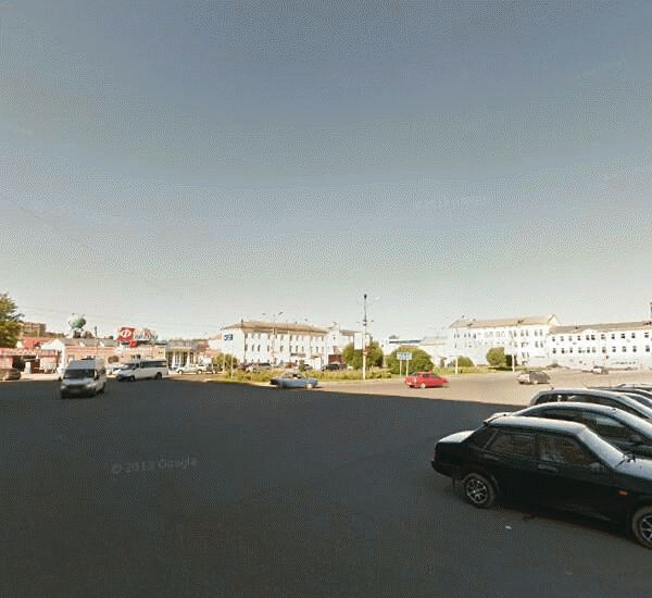 Банкомат Россельхозбанка по адресу улица Кашена 1