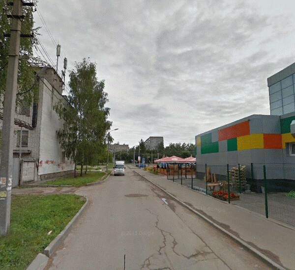 Банкомат Райффайзенбанка по адресу улица Рыленкова 18