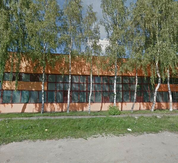 Банкомат Сбербанка России по адресу улица Шевченко 75