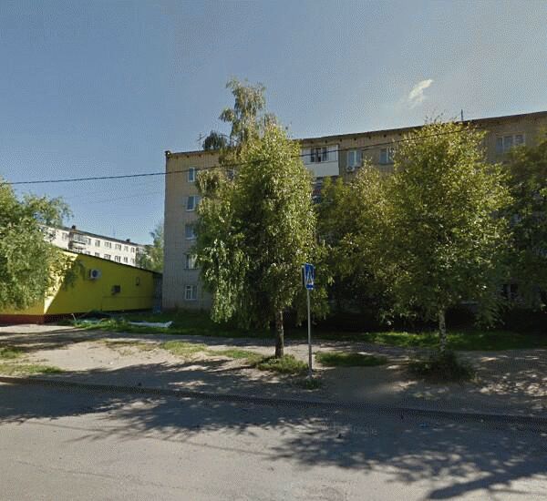 Банкомат Сбербанка России по адресу ул. Кловская,  56