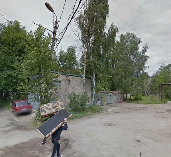 Банкомат Сбербанка России по адресу улица Маршала Соколовского 1