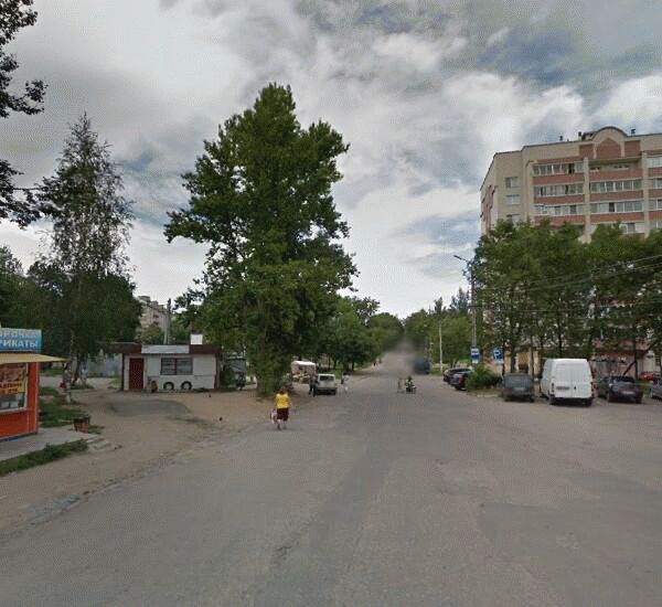 Банкомат Бинбанка по адресу улица Кутузова 2