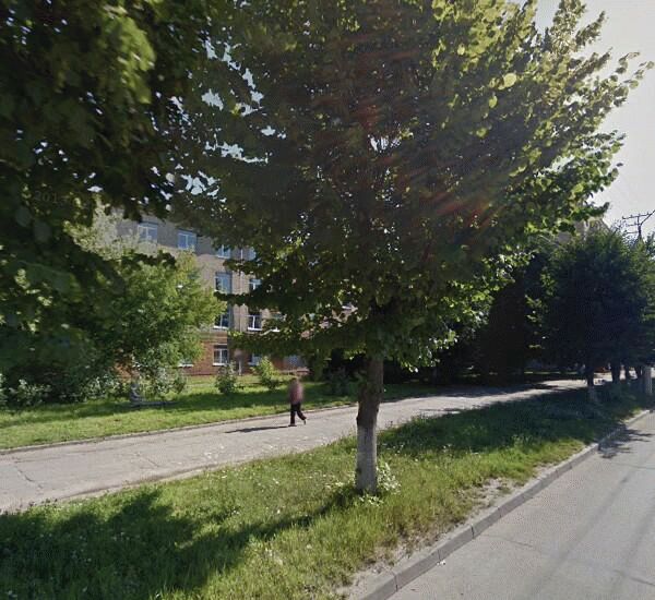 Банкомат Сбербанка России по адресу ул. Кирова 40