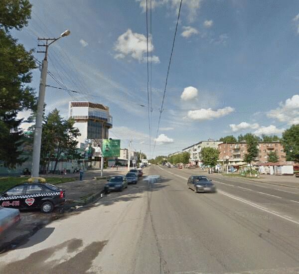 Банкомат Сбербанка России по адресу улица Шевченко 70