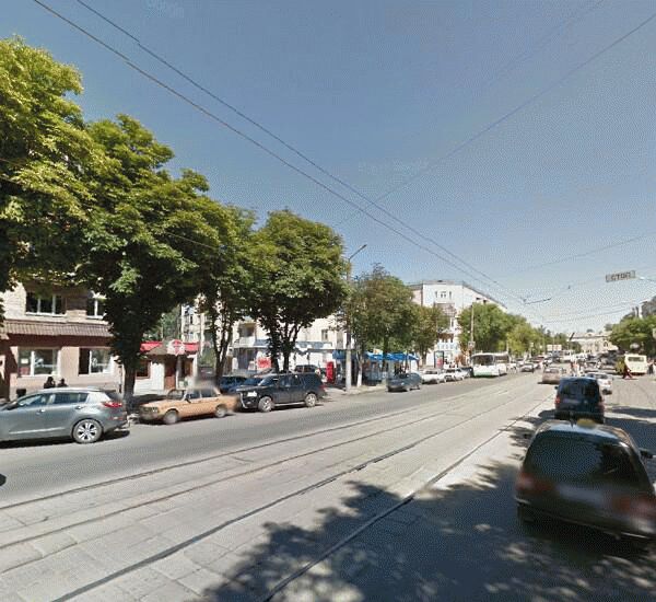 Банкомат Промсвязьбанка по адресу ул. Николаева,  д. 6