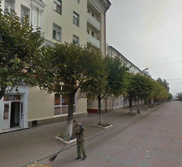 Банкомат банка Юниаструм по адресу улица Ленина 7/2