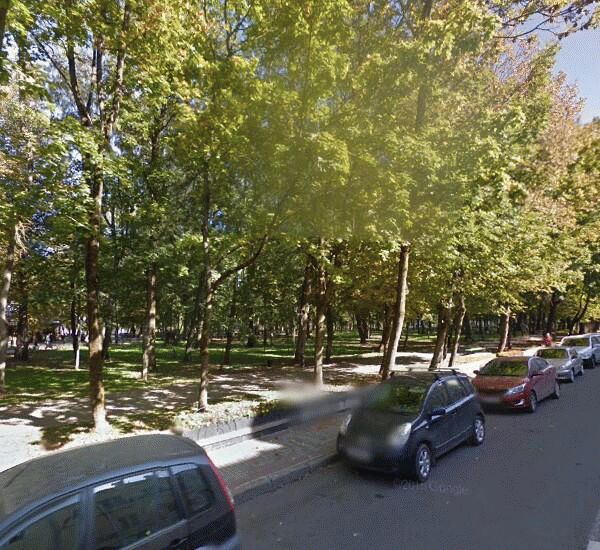 Банкомат Россельхозбанка по адресу улица Коммунистическая 4б