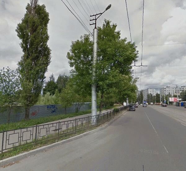 Банкомат Промсвязьбанка по адресу улица 25 Сентября 50