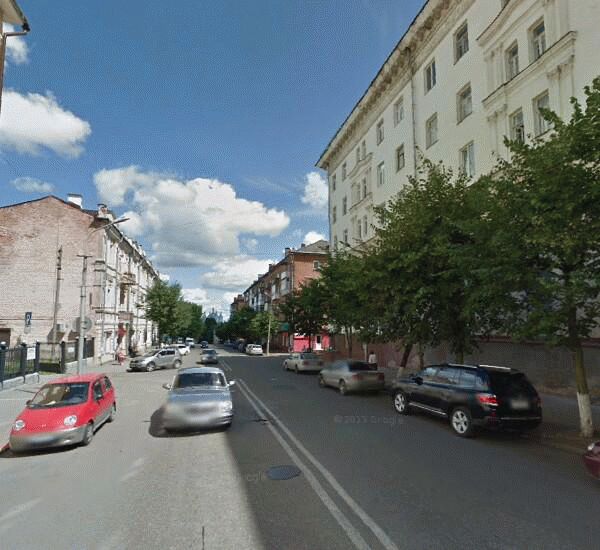 Банкомат Сбербанка России по адресу улица Коненкова 2/12