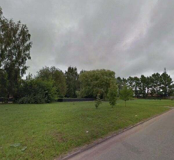 Банкомат Сбербанка России по адресу проезд Маршала Конева 29