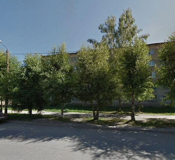 Банкомат Сбербанка России по адресу улица Кловская 13