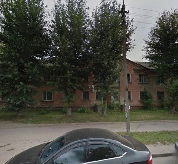 Банкомат Сбербанка России по адресу ул. Лавочкина,  53а