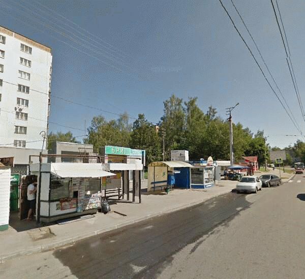 Банкомат банка Уралсиб по адресу ул. Николаева,  д. 50