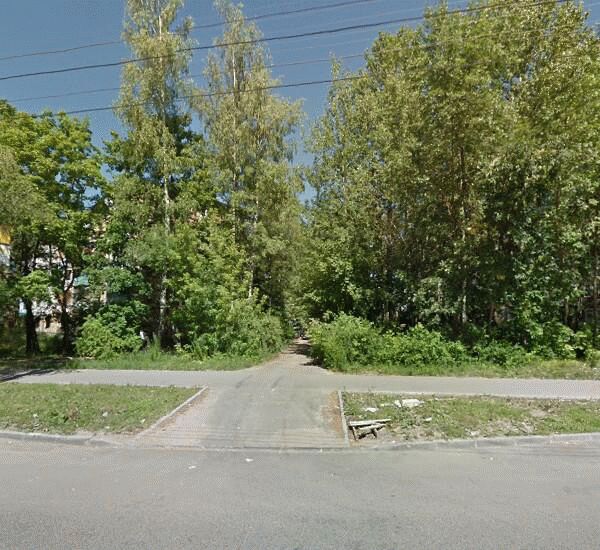 Банкомат Сбербанка России по адресу улица Нормандия-неман 9