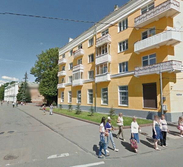 Банкомат банка Уралсиб по адресу улица Дзержинского 9а