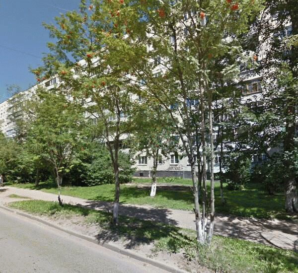 Банкомат банка Траст по адресу улица Николаева 19