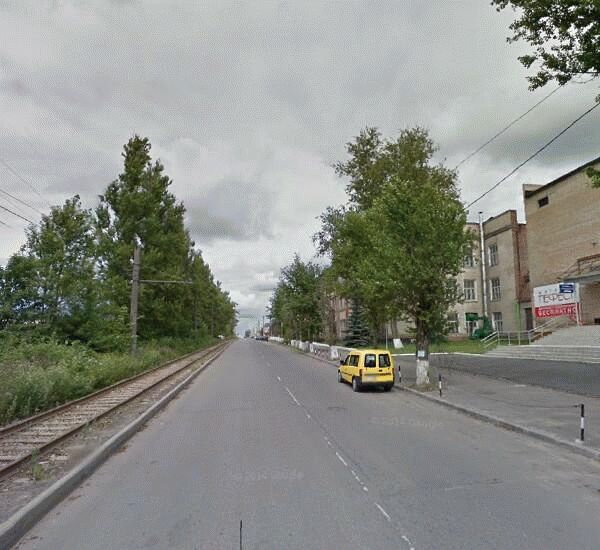 Банкомат банка Уралсиб по адресу улица Бабушкина 7