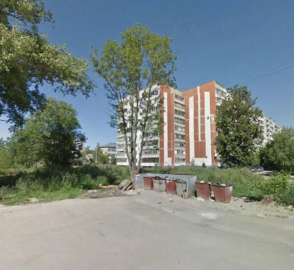 Банкомат Сбербанка России по адресу переулок Юннатов 10