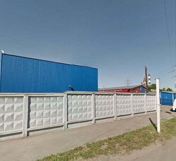 Банкомат Промсвязьбанка по адресу ул. Кашена,  д. 13а