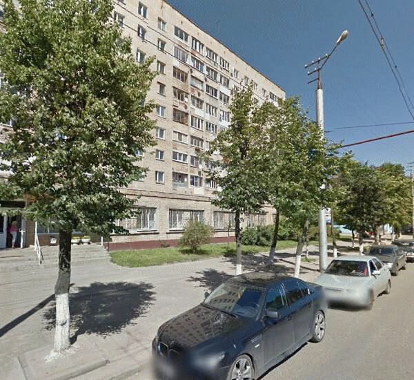 Банкомат Сбербанка России по адресу ул. Кирова,  28