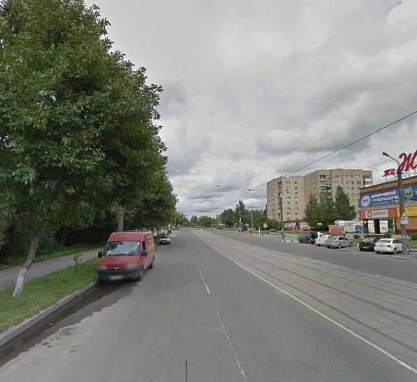 Банкомат Сбербанка России по адресу ул. 25 Сентября,  60