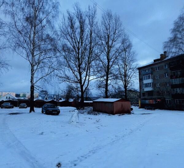 Банкомат Сбербанка России по адресу улица Лавочкина 46