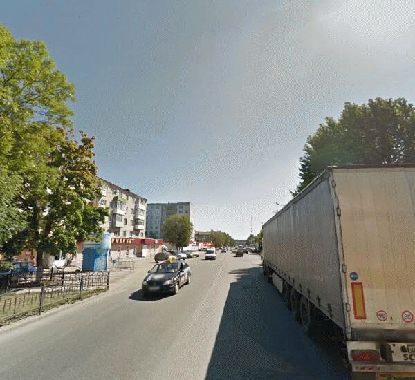 Отделение Сбербанка России по адресу улица Нахимова 18