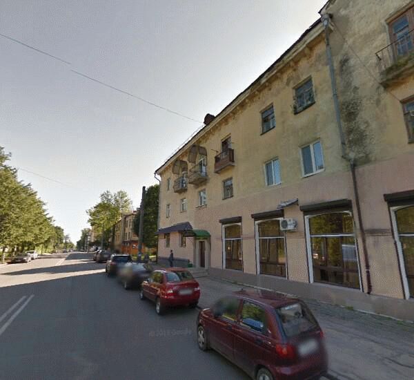 Отделение банка ВТБ по адресу ул. Исаковского,  д. 5