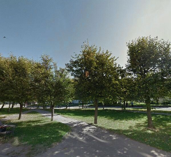 Отделение Сбербанка России по адресу ул. Октябрьской Революции,  32