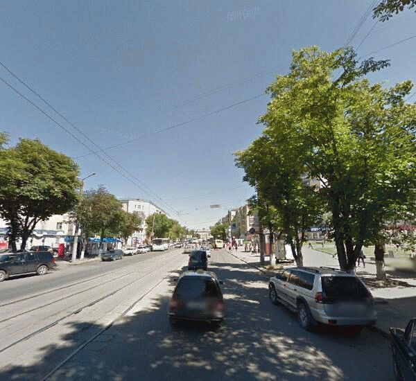 Отделение Промсвязьбанка по адресу ул. Николаева,  д. 6