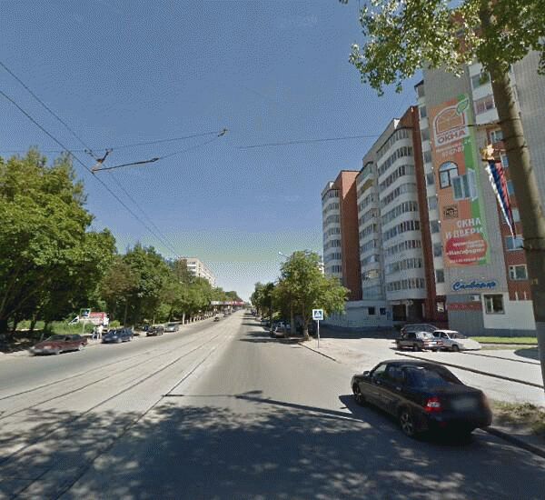 Отделение банка Транспортный по адресу улица Николаева 24