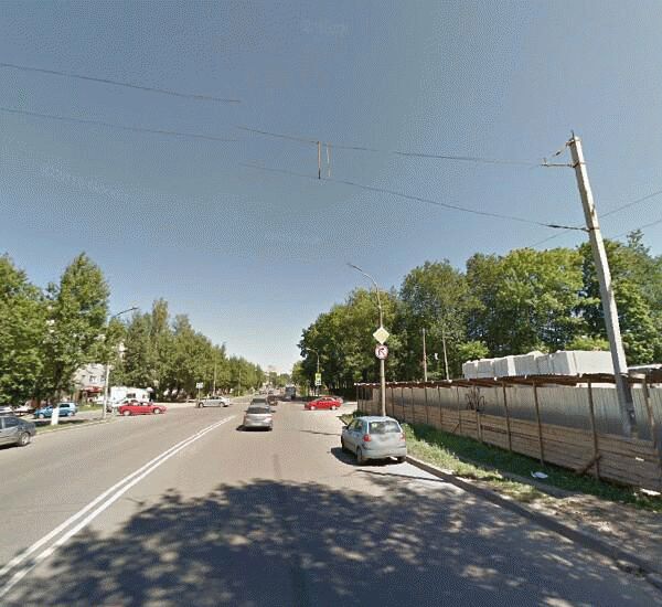 Отделение Восточного Экспресс Банка по адресу ул. Багратиона,  д. 8/1