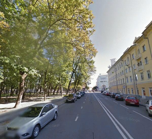 Отделение банка Транспортный по адресу улица Коммунистическая 6