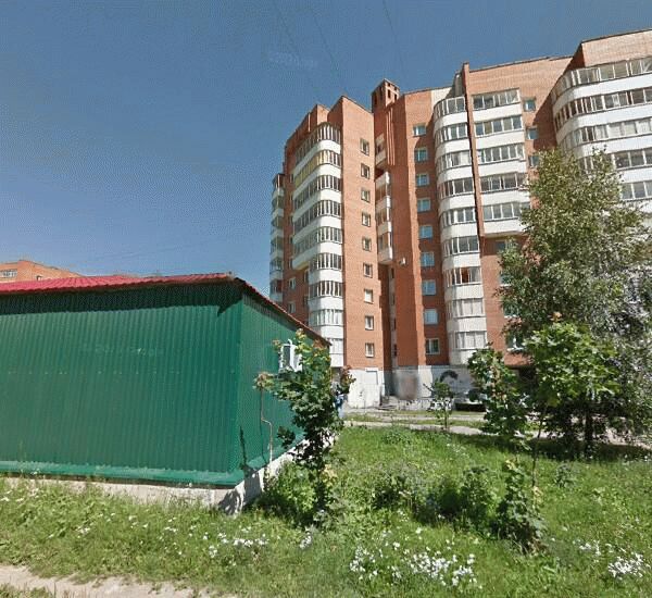 Отделение банка Хоум Кредит по адресу улица Кирова 22