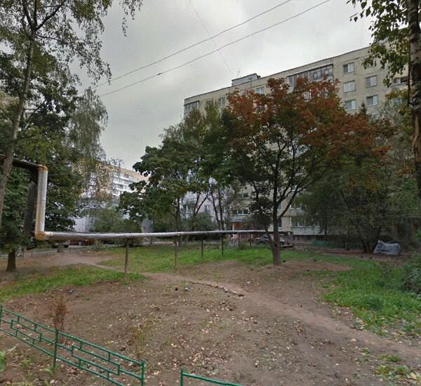 Отделение Газэнергобанка по адресу ул. Николаева,  д. 27 Б