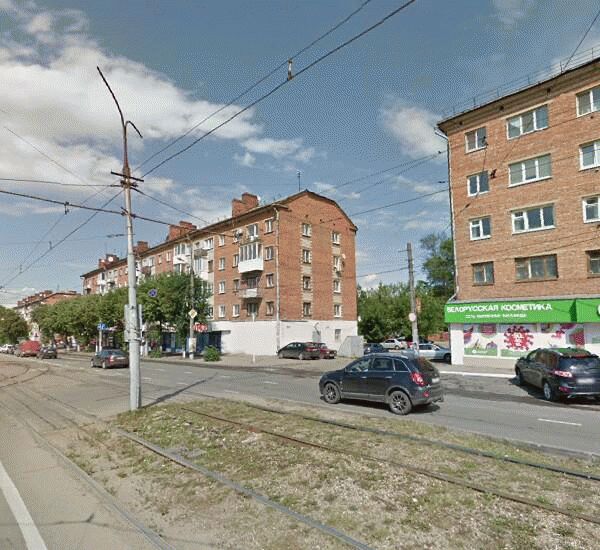 Отделение ИнтрастБанка (лицензия отозвана) по адресу ул. Багратиона, д. 27