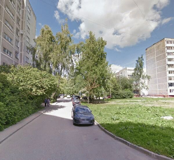 Отделение Газэнергобанка по адресу ул. Петра Алексеева,  д. 2/37