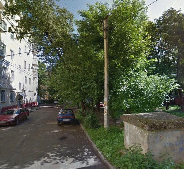 Отделение Почта Банка по адресу просп. Гагарина,  д. 7