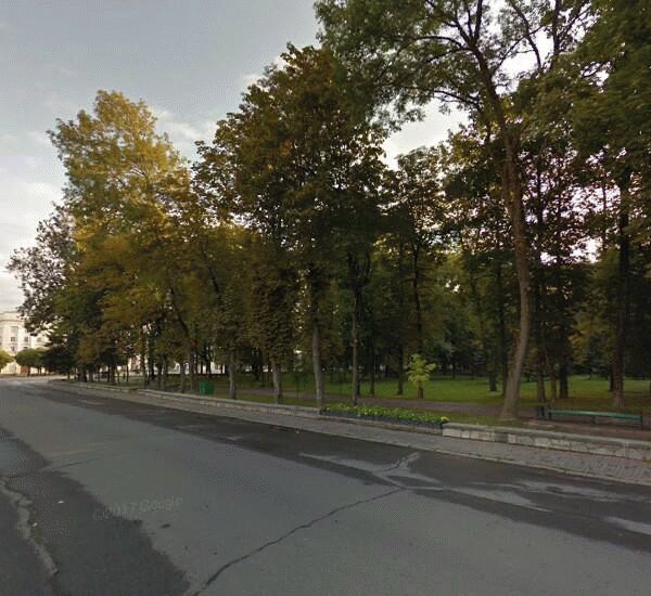 Отделение Почта Банка по адресу ул. Октябрьской Революции,  д. 6