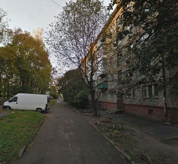 Отделение Почта Банка по адресу ул. Кутузова,  д. 4